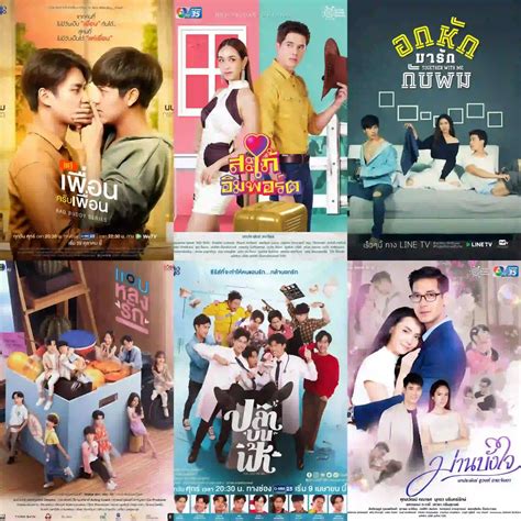 lakorn drama|Binge Watch In Thai